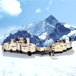 Doosan Portable Power Products